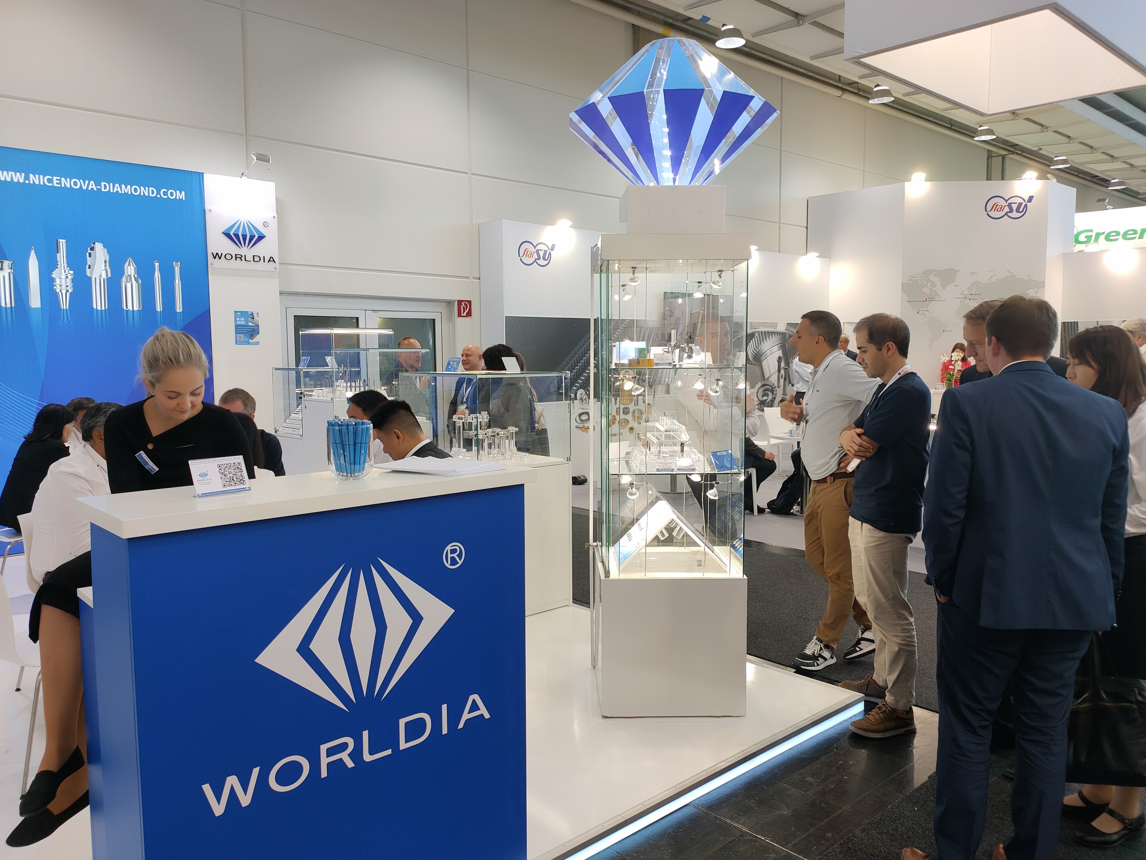 EMO2023 | Join us for an electrifying Day 3
