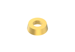 RPMW Type Carbide Inserts