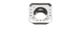 SEKT Type Carbide Inserts